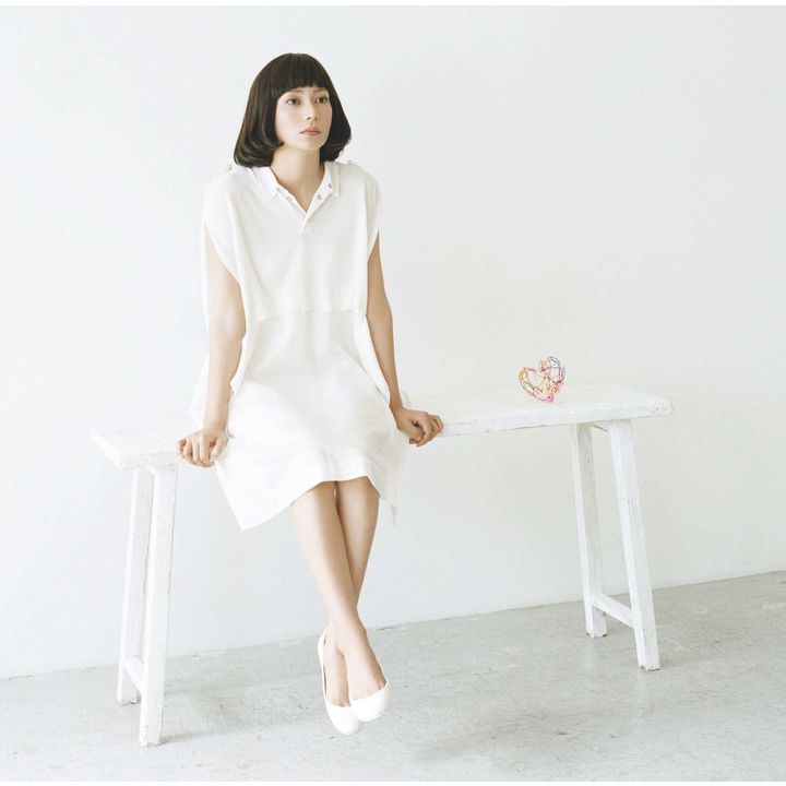 My Perfect Blue ゆくゆくは Ko Shibasaki 柴咲コウ Official Site