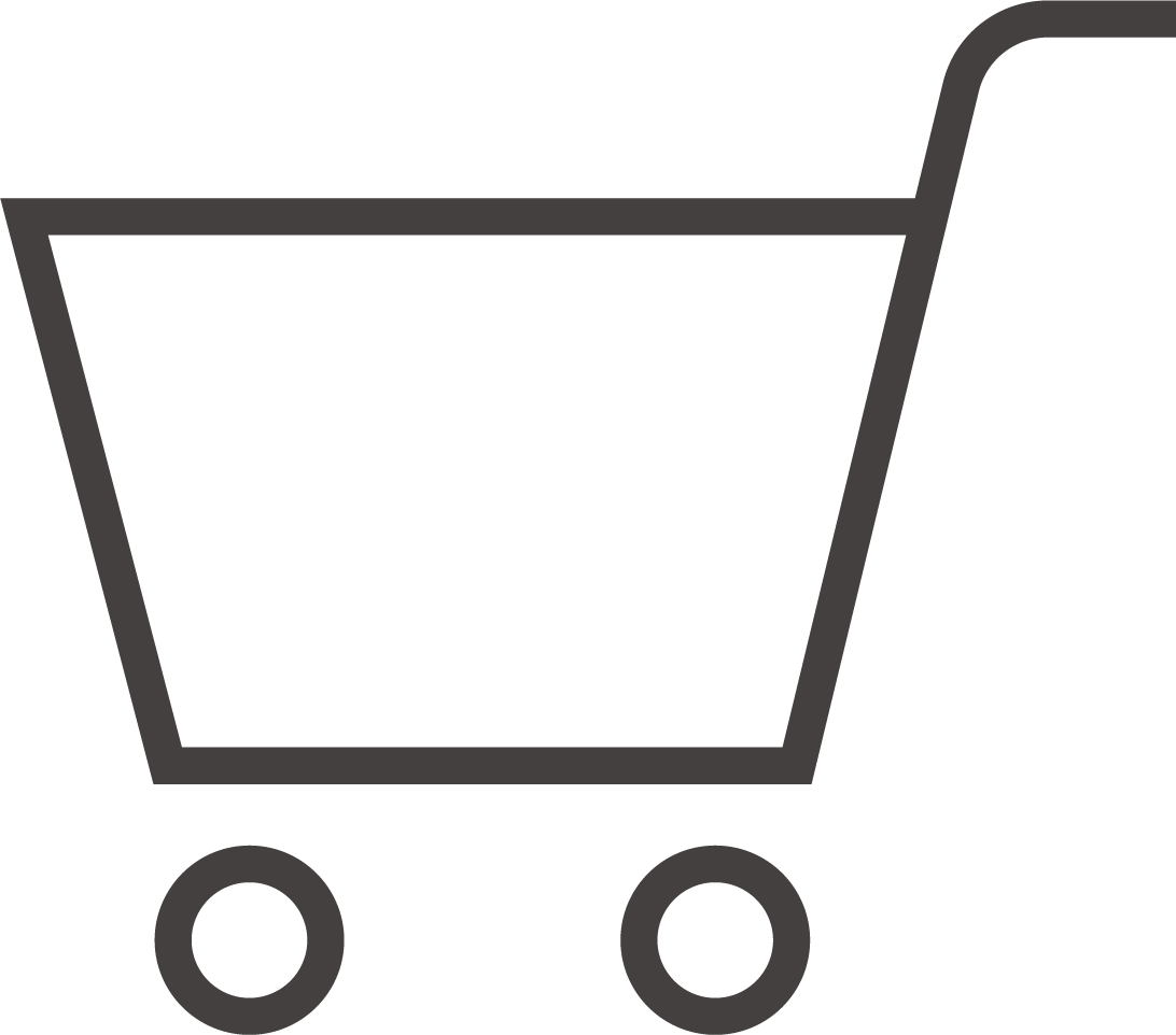 ショッピングカートアイコン