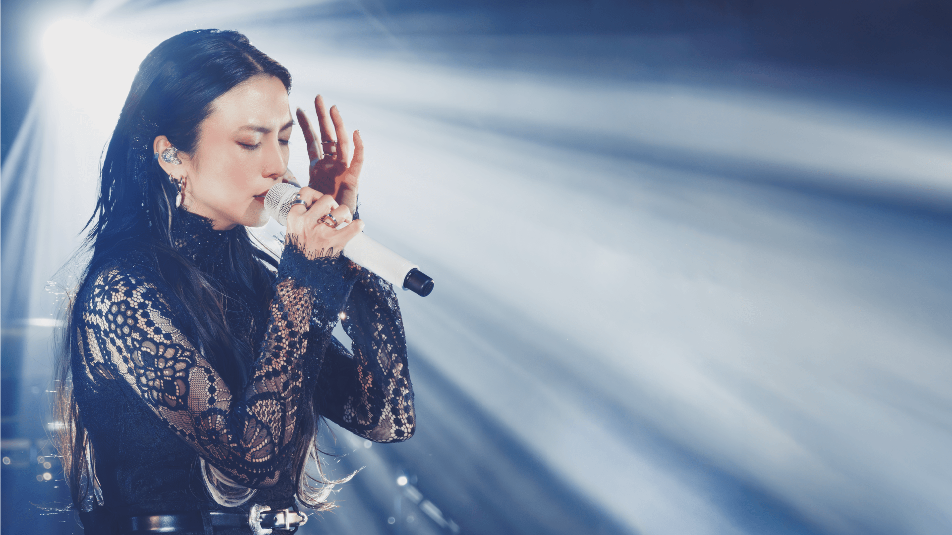 KO SHIBASAKI LIVE TOUR 2026 ACTOR'S THE BEST 〜泡沫〜 presented by